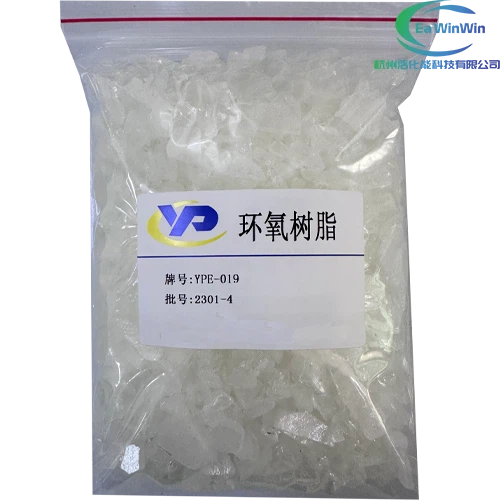Paket Minuman Epoxy Resin Coatings