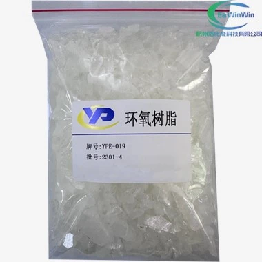 Paket Minuman Epoxy Resin Coatings