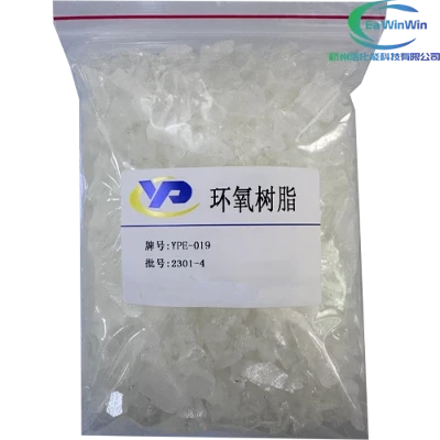 Paket Makanan Epoxy Resin
