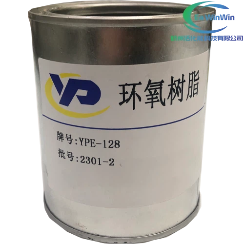 Perekat Kemasan Epoxy Resin
