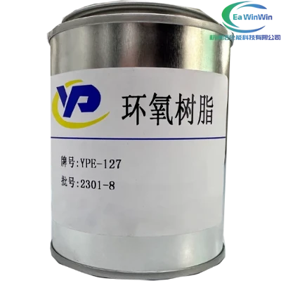 Epoxy Resin Cast Moulding Elektronik
