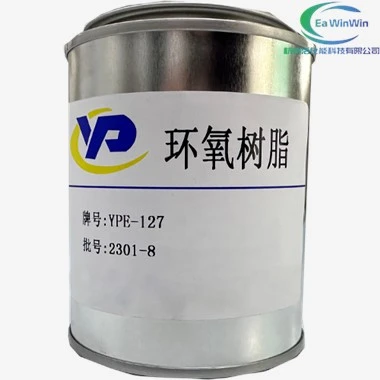 Epoxy Resin Cast Moulding Elektronik